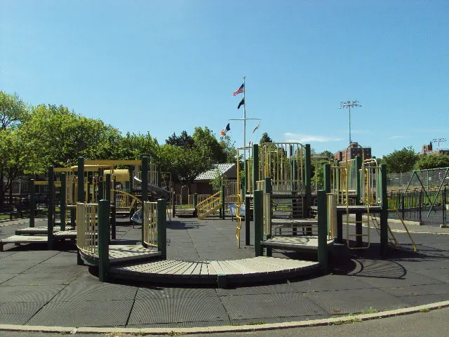 Corporal Thompson Park Picture 2