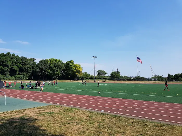 Corporal Thompson Park Picture 6