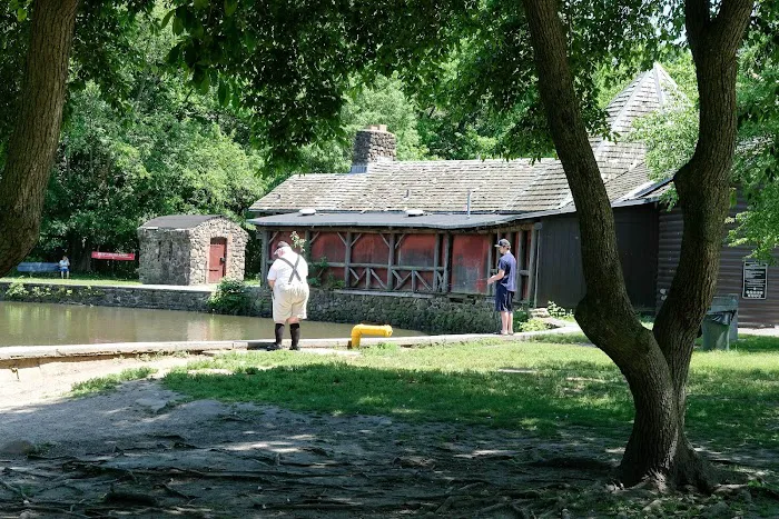 Willowbrook Park Picture 1