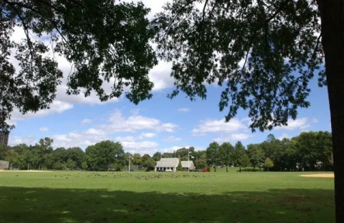 Clove Lakes Park Picture 2