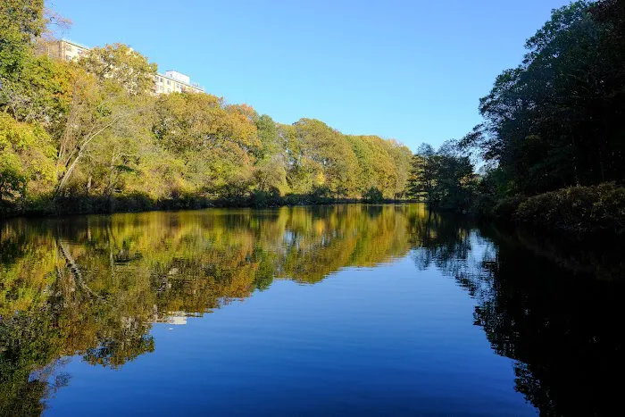 Clove Lakes Park Picture 10