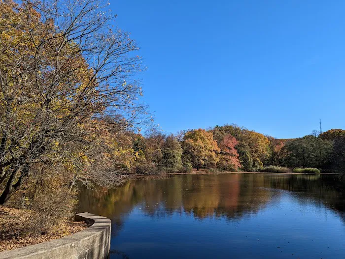 Clove Lakes Park Picture 1