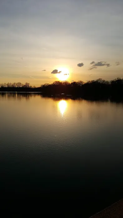Silver Lake Park Road Picture 2