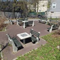 Norbert Leeseberg Perennial Garden ico