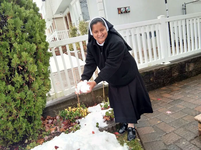 Daughters of Our Lady-The Garden Picture 5