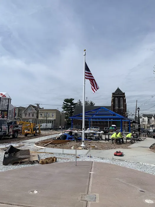 Sixth Street Playfield Picture 1