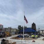 Sixth Street Playfield