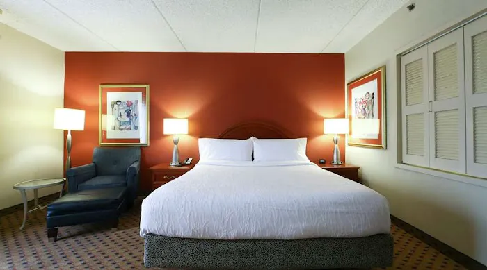 Hilton Garden Inn Secaucus/Meadowlands Picture 8