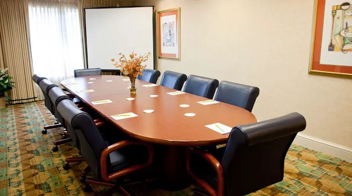 Hilton Garden Inn Secaucus/Meadowlands Picture 6