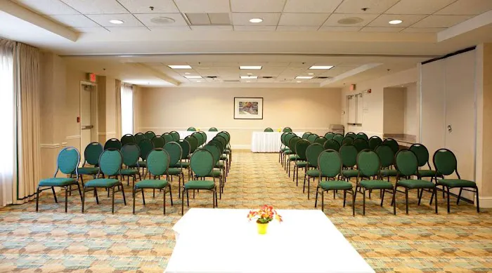 Hilton Garden Inn Secaucus/Meadowlands Picture 5