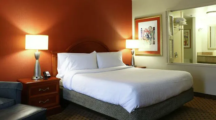 Hilton Garden Inn Secaucus/Meadowlands Picture 4