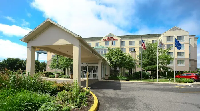 Hilton Garden Inn Secaucus/Meadowlands Picture 1
