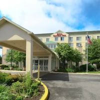 Hilton Garden Inn Secaucus/Meadowlands ico
