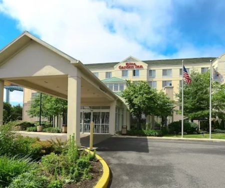 Hilton Garden Inn Secaucus/Meadowlands