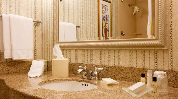 Hilton Garden Inn Secaucus/Meadowlands Picture 3