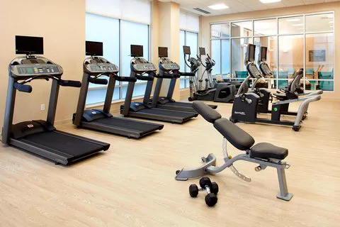 Residence Inn Secaucus Meadowlands Picture 9