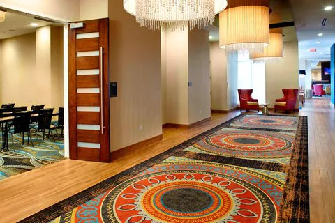 Residence Inn Secaucus Meadowlands Picture 4