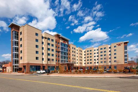 Residence Inn Secaucus Meadowlands Picture 10