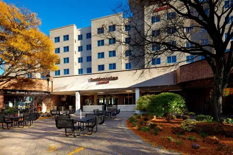 Residence Inn Secaucus Meadowlands Picture 2