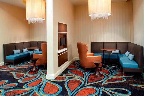 Residence Inn Secaucus Meadowlands Picture 6