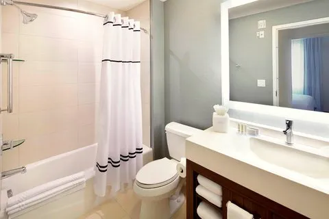 Residence Inn Secaucus Meadowlands Picture 1