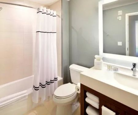 Residence Inn Secaucus Meadowlands
