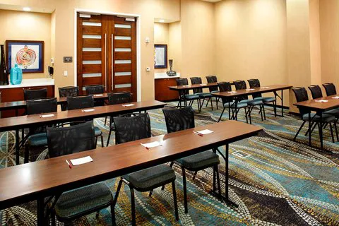 Residence Inn Secaucus Meadowlands Picture 8