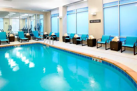 Residence Inn Secaucus Meadowlands Picture 5