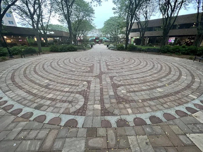 The Labyrinth Picture 8