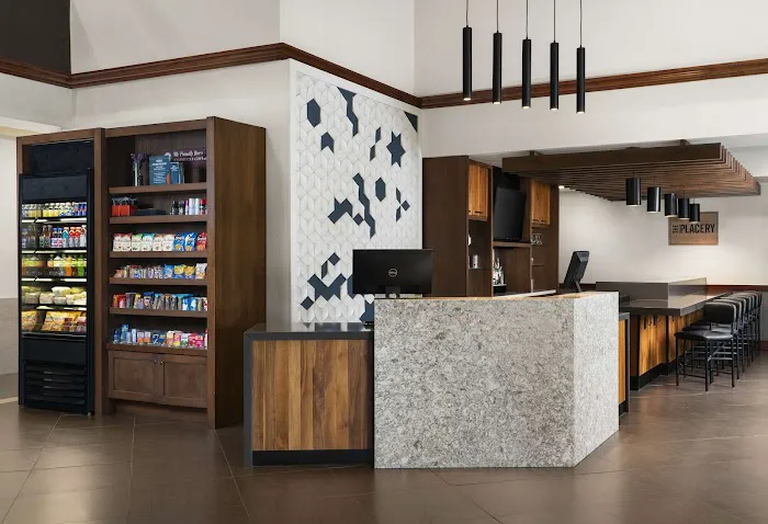 Hyatt Place Secaucus/Meadowlands Picture 10