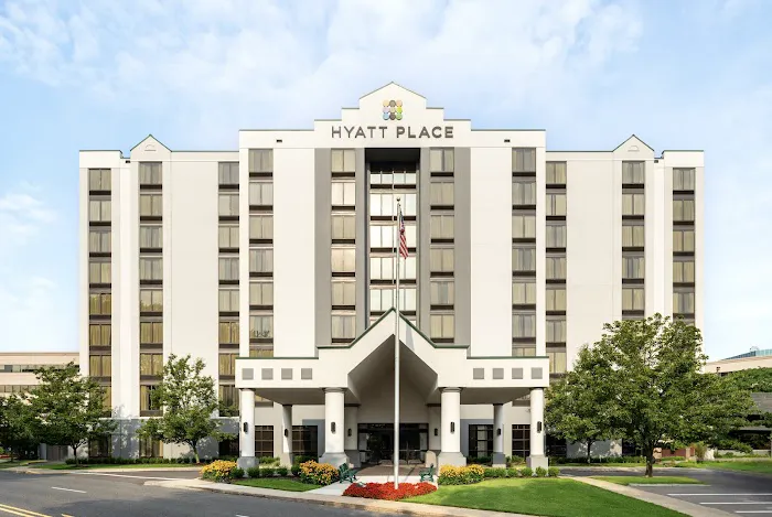 Hyatt Place Secaucus/Meadowlands Picture 3
