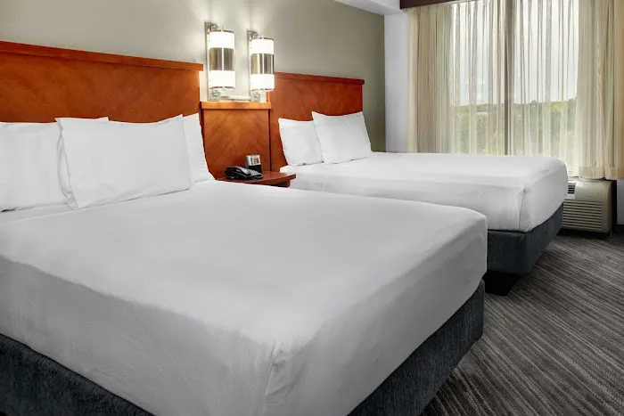 Hyatt Place Secaucus/Meadowlands Picture 2