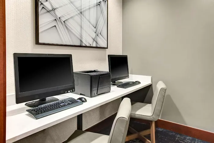 Hyatt Place Secaucus/Meadowlands Picture 8
