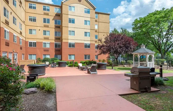 Extended Stay America - Secaucus - New York City Area Picture 5