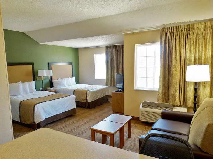 Extended Stay America - Secaucus - New York City Area Picture 3
