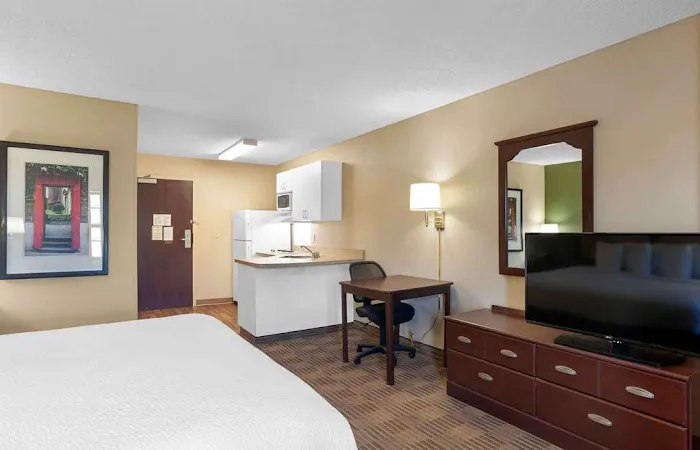 Extended Stay America - Secaucus - New York City Area Picture 1