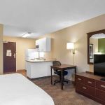 Extended Stay America - Secaucus - New York City Area