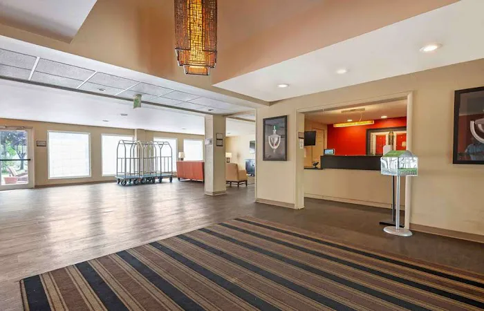 Extended Stay America - Secaucus - New York City Area Picture 7