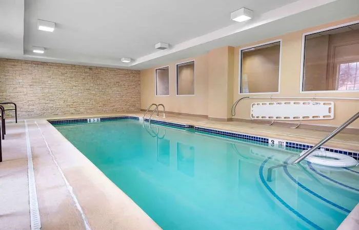 Extended Stay America - Secaucus - New York City Area Picture 8