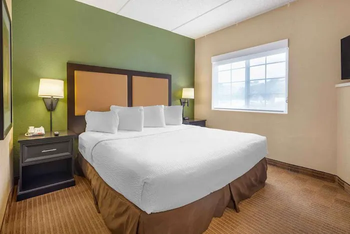 Extended Stay America - Secaucus - New York City Area Picture 9