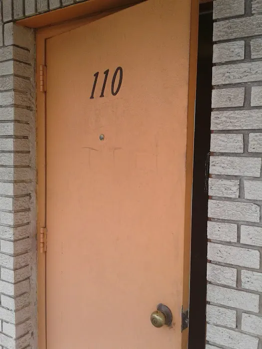 Lincoln Tunnel Motel Picture 3