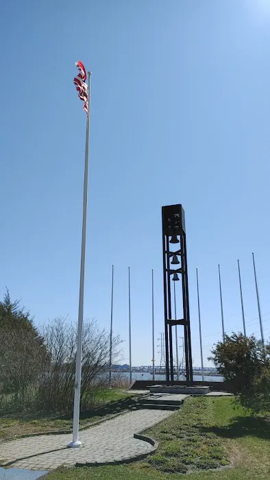 AMVETS Memorial Carillon Picture 2