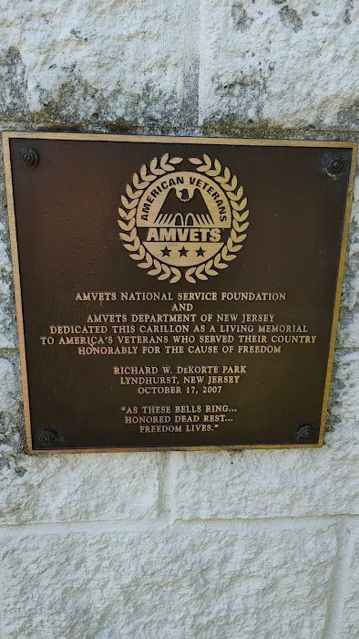 AMVETS Memorial Carillon Picture 3