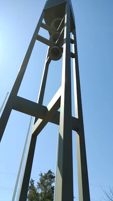 AMVETS Memorial Carillon Picture 7