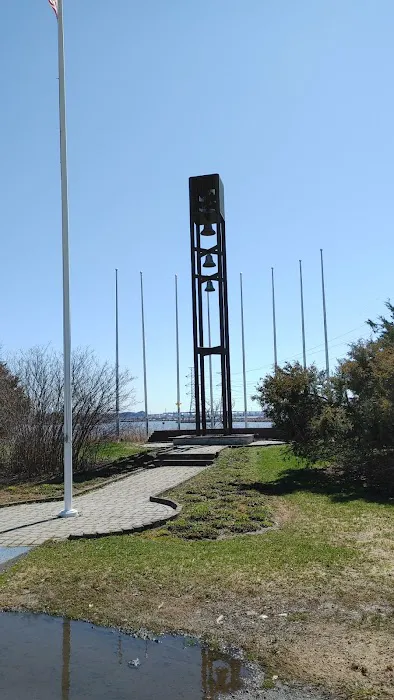 AMVETS Memorial Carillon Picture 5