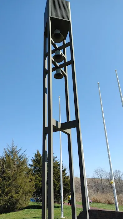 AMVETS Memorial Carillon Picture 4