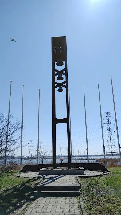 AMVETS Memorial Carillon Picture 1