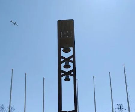 AMVETS Memorial Carillon