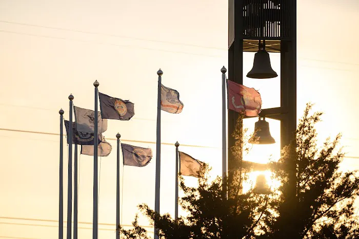 AMVETS Memorial Carillon Picture 8