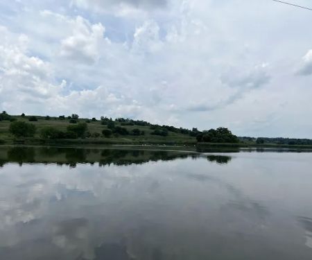 Sawmill Creek Trail & Transco Trail
